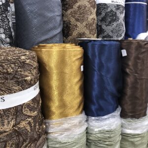 Quality Turkey Curtain Materials/Fabrics for Interior Decor in Aba, Abia State
